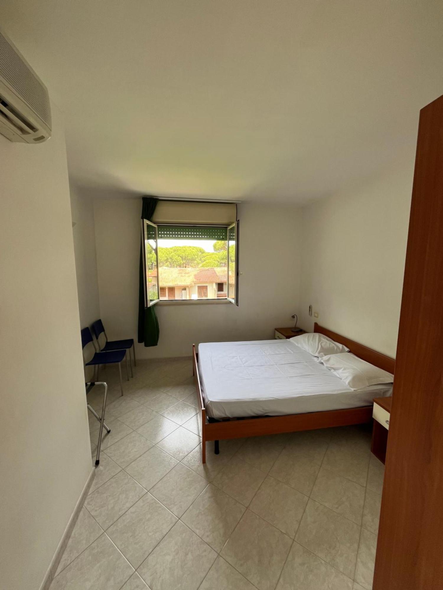 Residence Verde Pineta Принчипина-а-Маре Экстерьер фото
