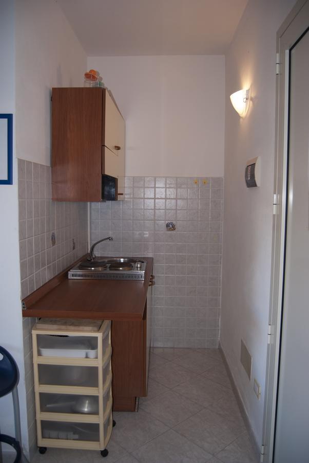 Residence Verde Pineta Принчипина-а-Маре Экстерьер фото