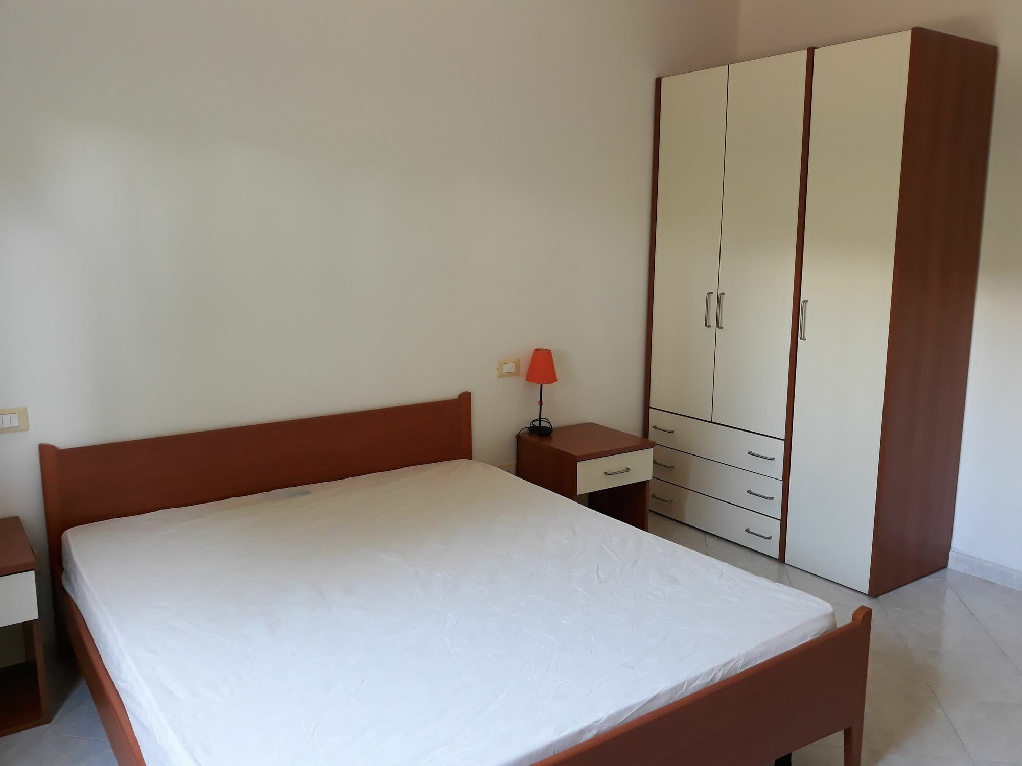 Residence Verde Pineta Принчипина-а-Маре Экстерьер фото