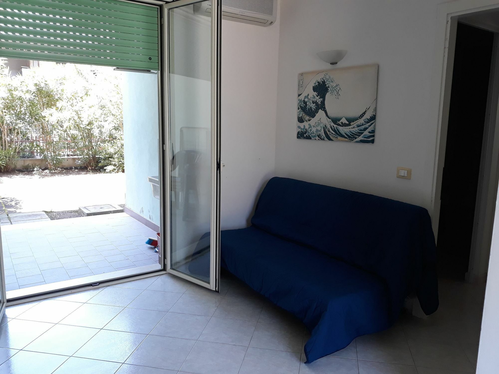 Residence Verde Pineta Принчипина-а-Маре Экстерьер фото